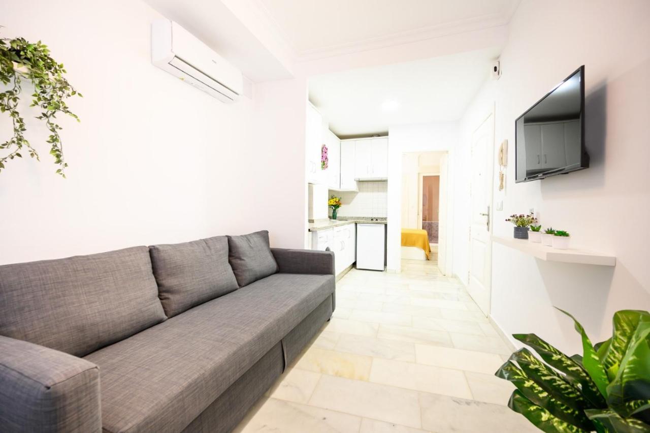 Francisco Cano By 10tosea Appartement