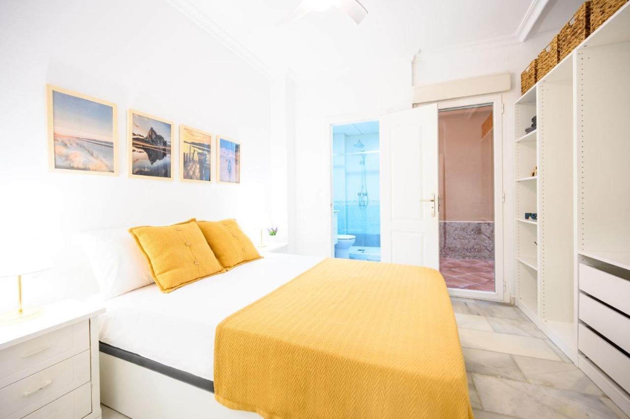 Appartement Francisco Cano By 10tosea *