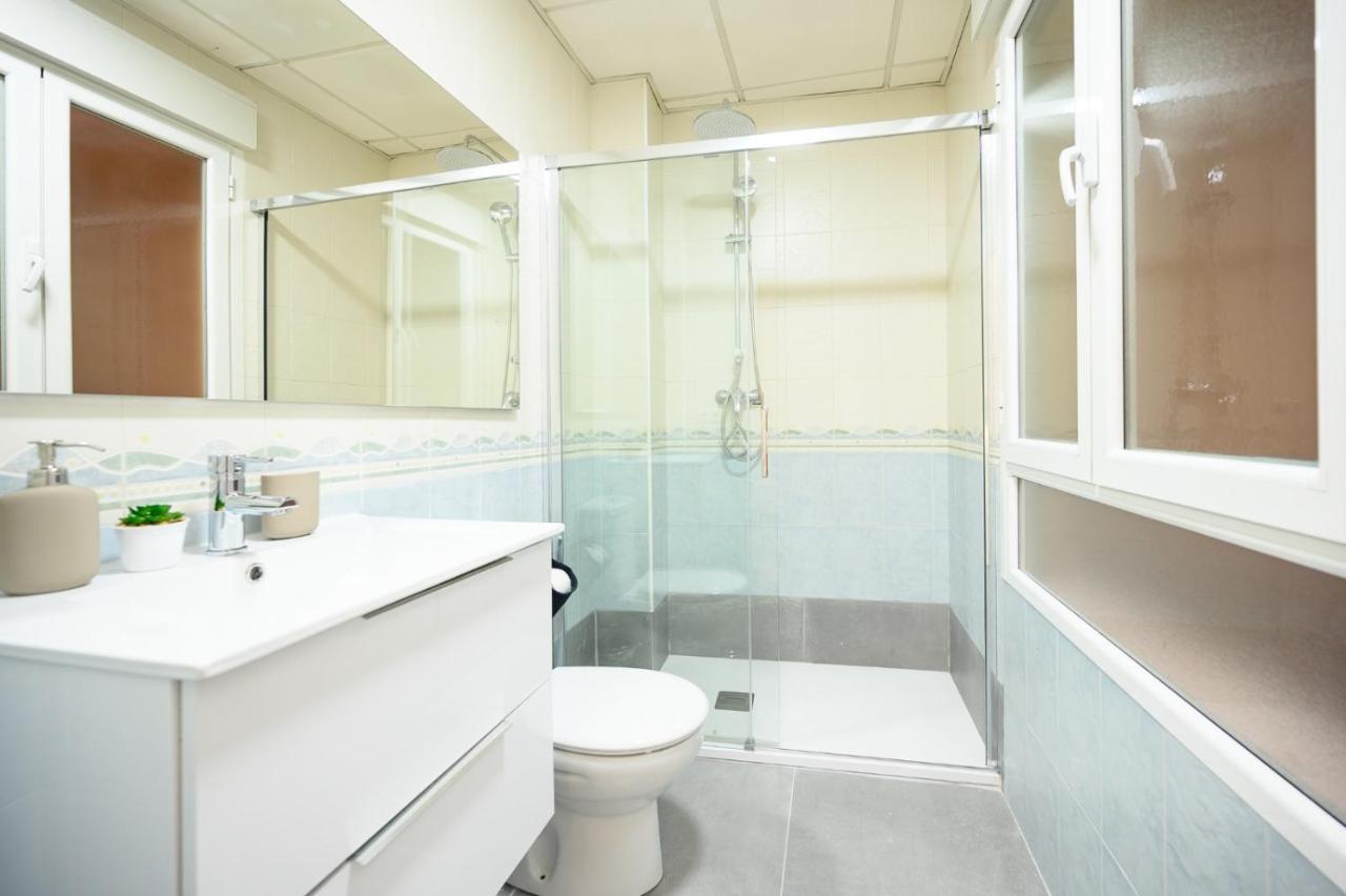 Francisco Cano By 10tosea Appartement Fuengirola