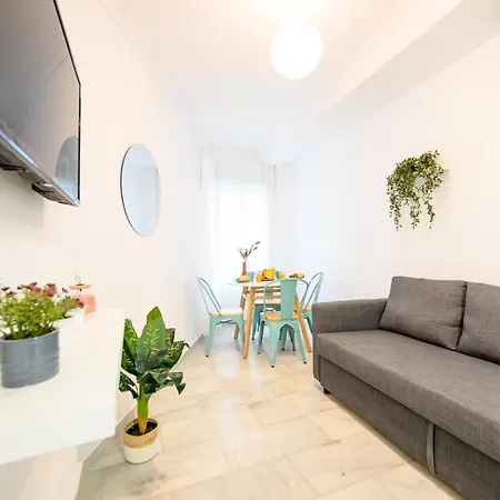 Francisco Cano By 10Tosea Fuengirola Exterior photo
