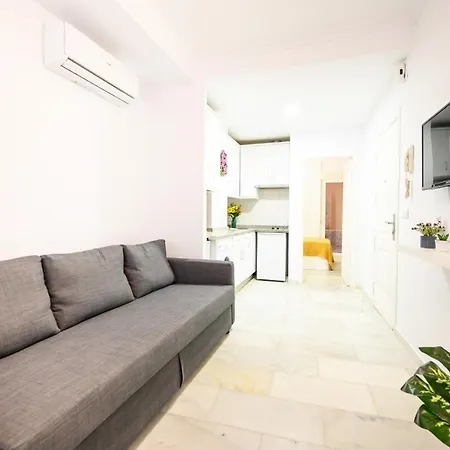 Francisco Cano By 10Tosea Fuengirola Exterior photo