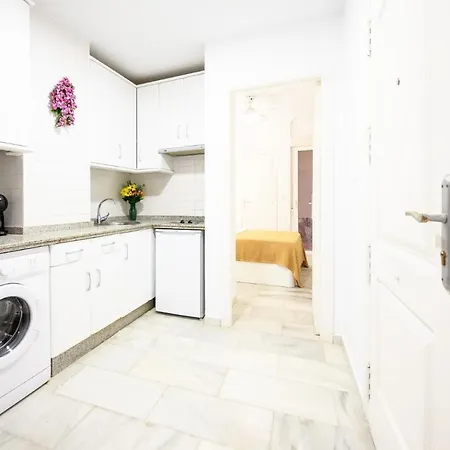 Francisco Cano By 10Tosea Fuengirola Exterior photo