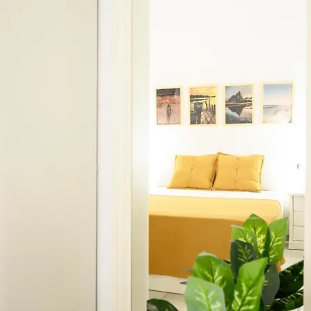 Francisco Cano By 10Tosea Fuengirola Exterior photo