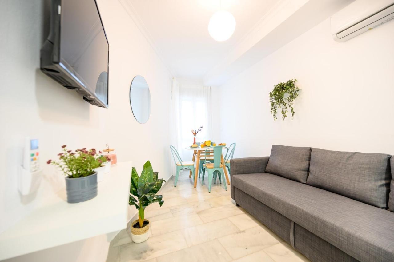 Apartment Francisco Cano By 10tosea *