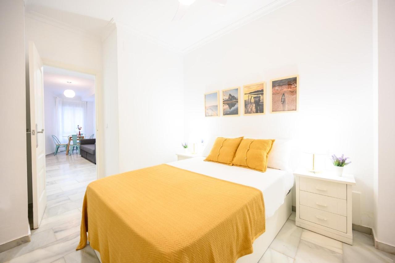 Francisco Cano By 10tosea Apartment Fuengirola